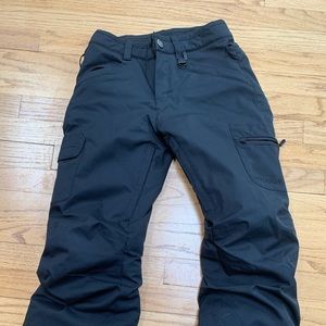 Boys ski pants